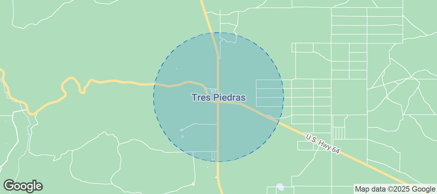 Discover Tres Piedras Airbnb Analytics